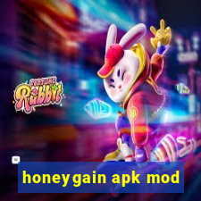 honeygain apk mod